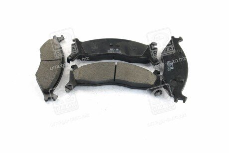 Фото 3 - Тормозные колодки Hi-Q (SANGSIN) SP1070