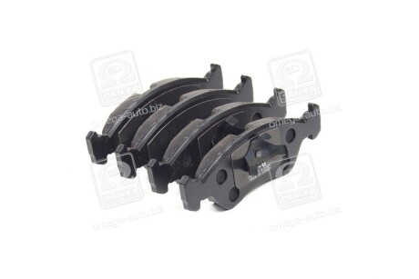 Фото 2 - Тормозные колодки Hi-Q (SANGSIN) SP1078