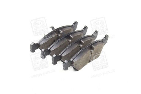 Фото 4 - Тормозные колодки Hi-Q (SANGSIN) SP1078