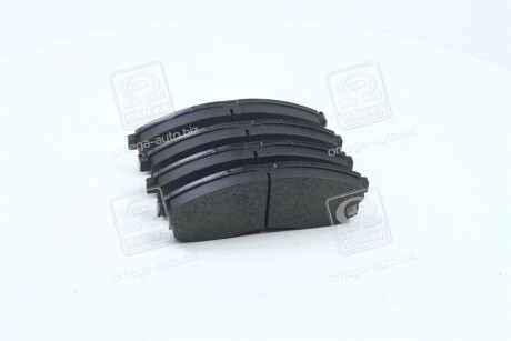 Фото 4 - Тормозные колодки Hi-Q (SANGSIN) SP1099