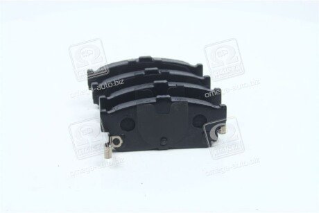 Фото 2 - Гальмівні колодки Hi-Q (SANGSIN) SP1107-R (SP1107R)