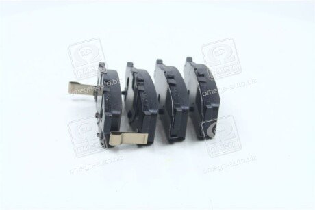 Фото 3 - Гальмівні колодки Hi-Q (SANGSIN) SP1107-R (SP1107R)