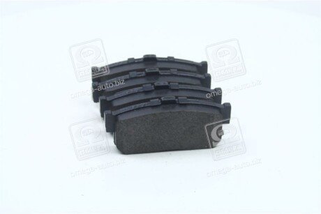 Фото 4 - Гальмівні колодки Hi-Q (SANGSIN) SP1107-R (SP1107R)