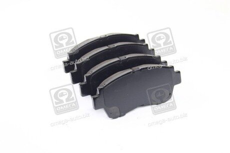 Фото 2 - Тормозные колодки Hi-Q (SANGSIN) SP1138