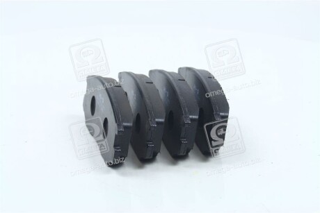 Фото 3 - Тормозные колодки Hi-Q (SANGSIN) SP1142