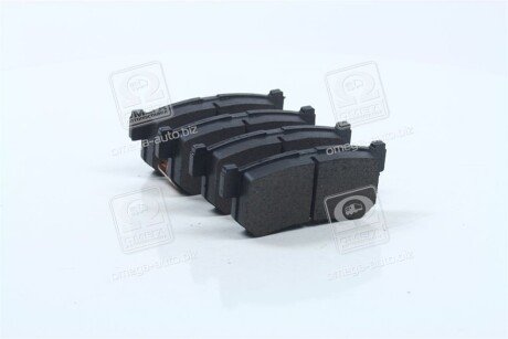 Фото 4 - Тормозные колодки Hi-Q (SANGSIN) SP1151