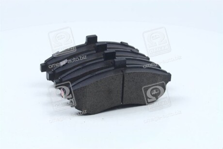 Фото 4 - Тормозные колодки Hi-Q (SANGSIN) SP1152