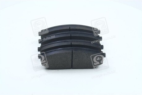 Фото 2 - Гальмівні колодки Hi-Q (SANGSIN) SP1153