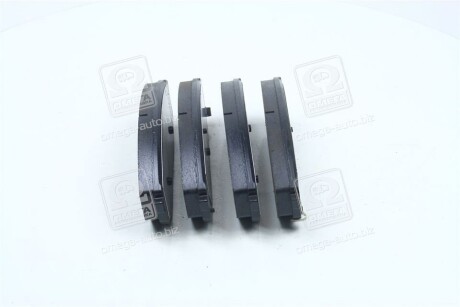 Фото 3 - Гальмівні колодки Hi-Q (SANGSIN) SP1153