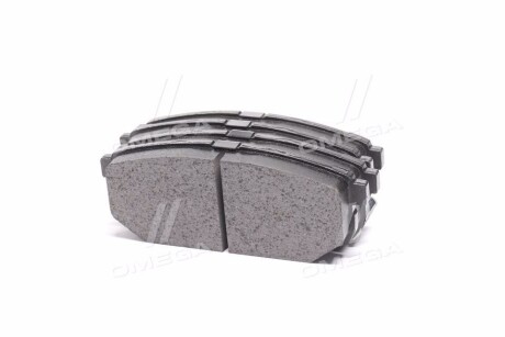 Фото 3 - Тормозные колодки Hi-Q (SANGSIN) SP1154