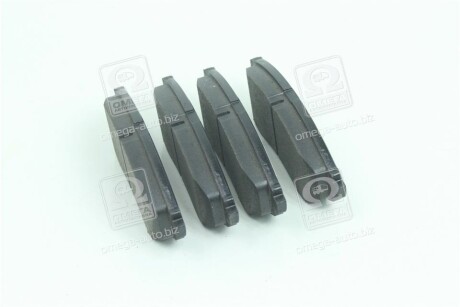 Фото 3 - Тормозные колодки Hi-Q (SANGSIN) SP1158