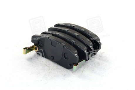 Фото 4 - Тормозные колодки Hi-Q (SANGSIN) SP1163