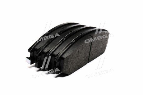 Фото 2 - Тормозные колодки Hi-Q (SANGSIN) SP1171