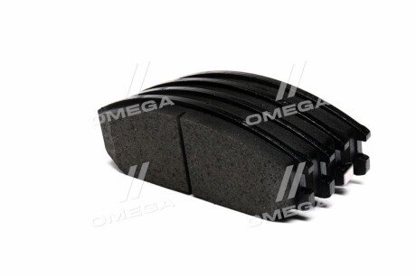 Фото 3 - Тормозные колодки Hi-Q (SANGSIN) SP1171