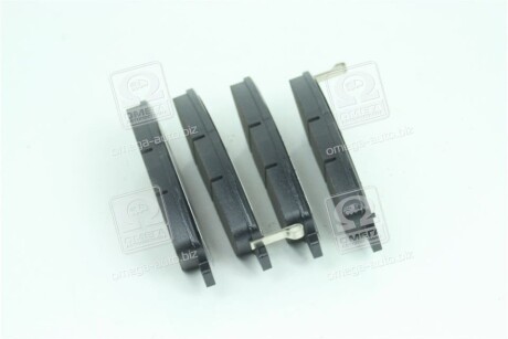 Фото 3 - Тормозные колодки Hi-Q (SANGSIN) SP1194