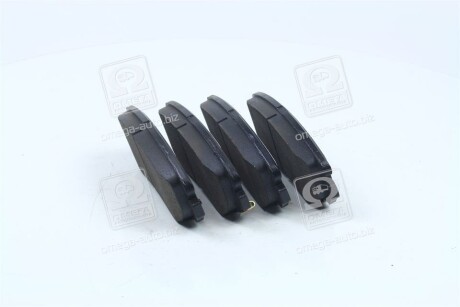 Фото 3 - Тормозные колодки Hi-Q (SANGSIN) SP1202