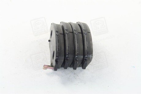 Фото 2 - Тормозные колодки Hi-Q (SANGSIN) SP1221