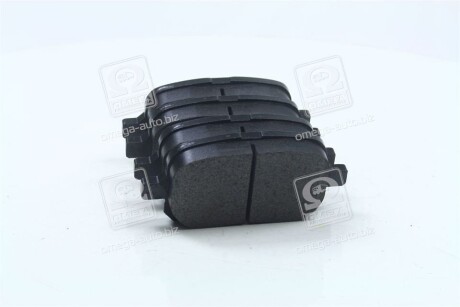 Фото 4 - Тормозные колодки Hi-Q (SANGSIN) SP1226