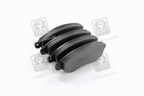 Фото 2 - Тормозные колодки Hi-Q (SANGSIN) SP1275