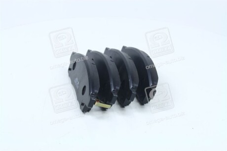 Фото 3 - Тормозные колодки Hi-Q (SANGSIN) SP1361