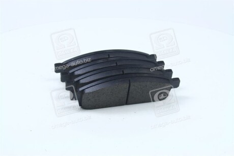 Фото 4 - Тормозные колодки Hi-Q (SANGSIN) SP1361