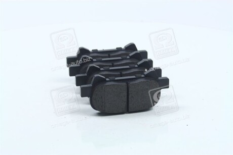 Фото 2 - Тормозные колодки Hi-Q (SANGSIN) SP1364