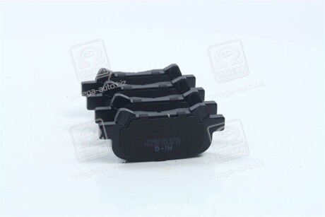 Фото 4 - Тормозные колодки Hi-Q (SANGSIN) SP1364