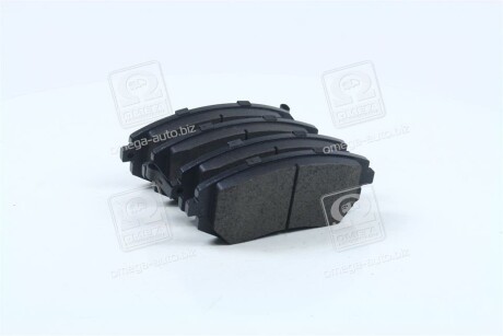 Фото 4 - Гальмівні колодки Hi-Q (SANGSIN) SP1367