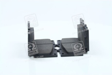 Фото 3 - Гальмівні колодки Hi-Q (SANGSIN) SP1379