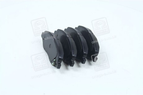 Фото 3 - Тормозные колодки Hi-Q (SANGSIN) SP1383