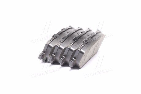 Фото 4 - Тормозные колодки Hi-Q (SANGSIN) SP1384