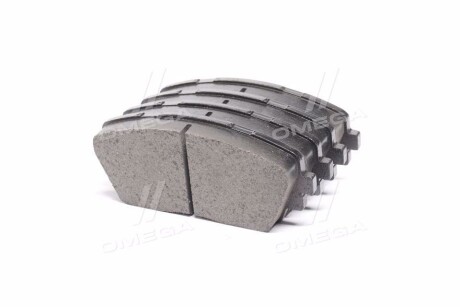 Фото 3 - Гальмівні колодки Hi-Q (SANGSIN) SP1405