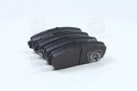 Фото 4 - Гальмівні колодки Hi-Q (SANGSIN) SP1416