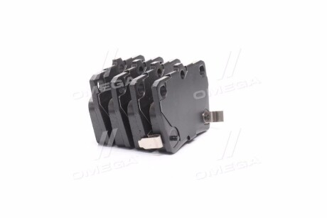 Фото 2 - Тормозные колодки Hi-Q (SANGSIN) SP1457