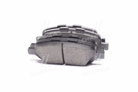 Фото 3 - Тормозные колодки Hi-Q (SANGSIN) SP1459