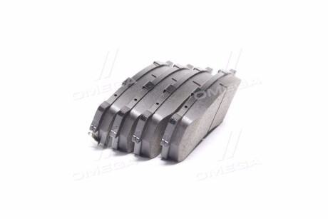 Фото 4 - Гальмівні колодки Hi-Q (SANGSIN) SP1475