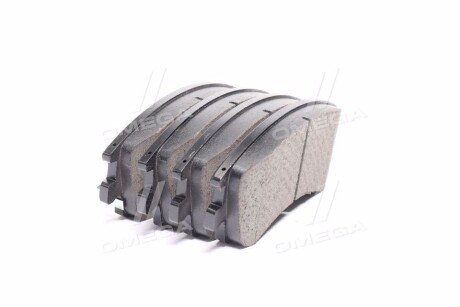 Фото 4 - Тормозные колодки Hi-Q (SANGSIN) SP1518