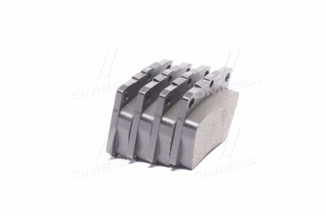 Фото 4 - Тормозные колодки Hi-Q (SANGSIN) SP1522