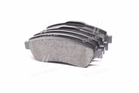 Фото 3 - Тормозные колодки Hi-Q (SANGSIN) SP1567