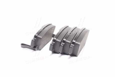 Фото 4 - Гальмівні колодки Hi-Q (SANGSIN) SP1568