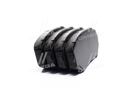 Фото 4 - Тормозные колодки Hi-Q (SANGSIN) SP1603