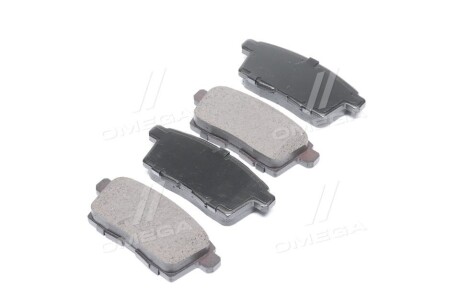 Фото 4 - Гальмівні колодки Hi-Q (SANGSIN) SP1604