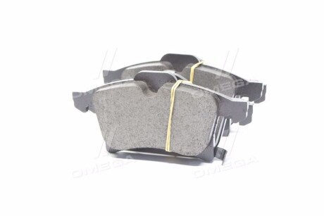 Фото 3 - Гальмівні колодки Hi-Q (SANGSIN) SP1703