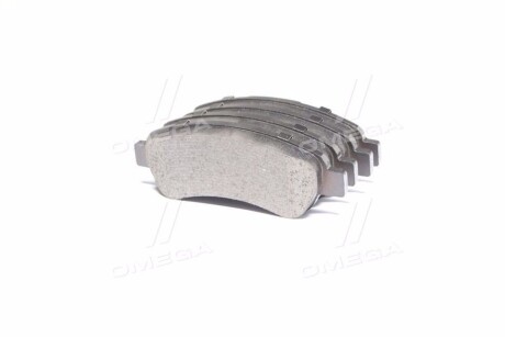 Фото 3 - Тормозные колодки Hi-Q (SANGSIN) SP1727