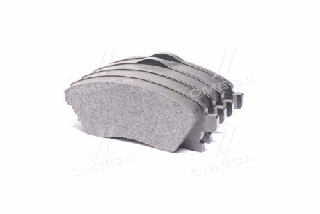 Фото 3 - Гальмівні колодки Hi-Q (SANGSIN) SP1745