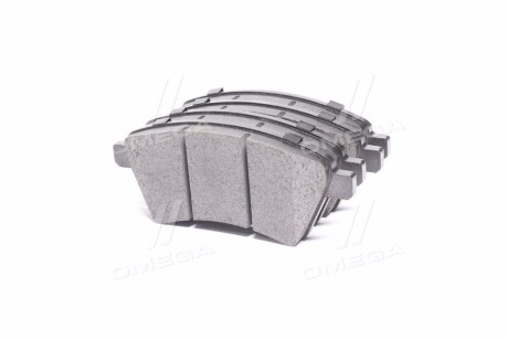 Фото 3 - Тормозные колодки Hi-Q (SANGSIN) SP1751