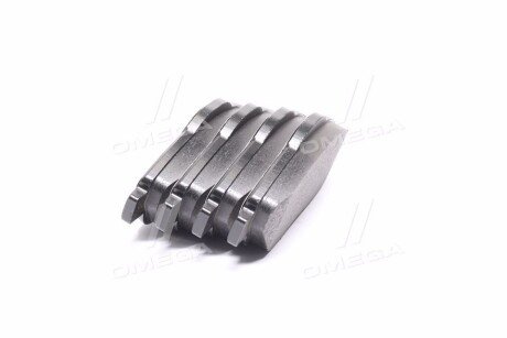 Фото 4 - Гальмівні колодки Hi-Q (SANGSIN) SP1804