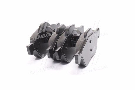 Фото 2 - Тормозные колодки Hi-Q (SANGSIN) SP1840