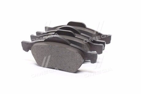 Фото 3 - Тормозные колодки Hi-Q (SANGSIN) SP1840