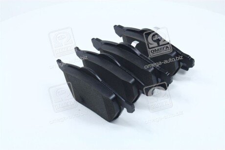 Фото 3 - Тормозные колодки Hi-Q (SANGSIN) SP2001A